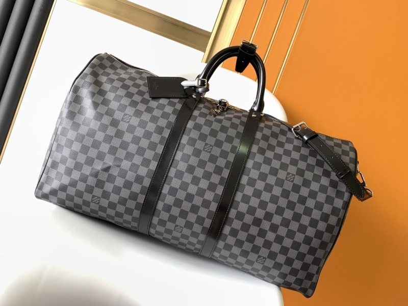 LV Travel Bags